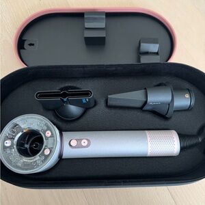 Dyson Supersonic Hair Dryer Limited Edition